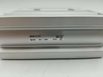 New | in-Stock SMC MGPM20TN-50Z Automation Control (HMI) | ND Industrial Surplus #1224679