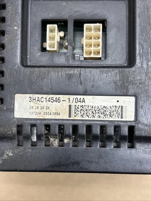 USED ABB Does not apply