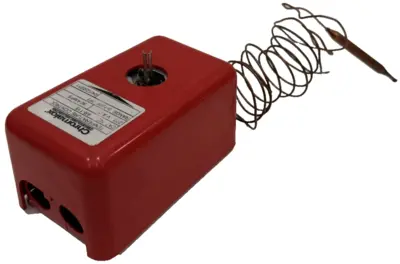 New | in-Stock CHROMALOX AR-115 Temperature Controls Michigan US | SB Industrial Supply #1210420