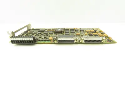 Cincinnati Milacron 3-533-1036G Digital Signal Processor PCB Circuit Board Rev +