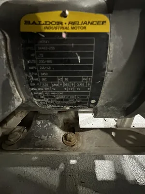 2500 Gallon Tank – 3 of 3