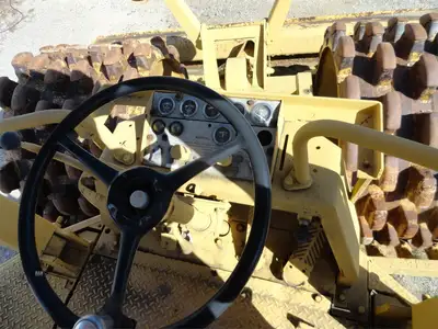 Used 1969 CATERPILLAR 834 Bulldozers Tennessee US | Ran Equipment #1403724
