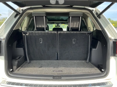 Used 2021 VOLKSWAGEN ATLAS SUVs Michigan US | Miedema Asset Management Group #1341056