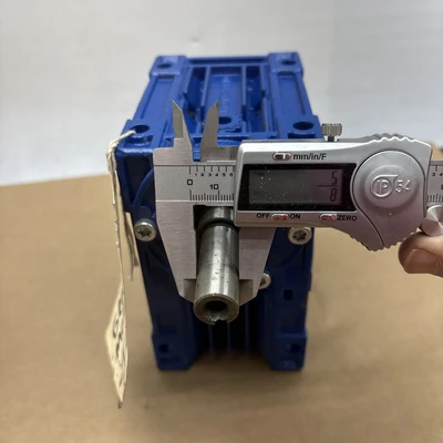 New | in-Stock Motovario NRV050 Gearboxes Indiana US | J&J Industrial Supply #1329153