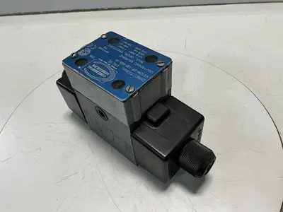 USED CONTINENTAL HYDRAULICS VS12M-3F-GB-60L-H