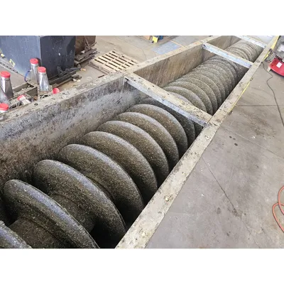 USED CHRISTIAN ENGINEERING 24-22.6 XN-B UNI