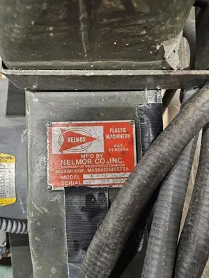 USED NELMOR G2024M