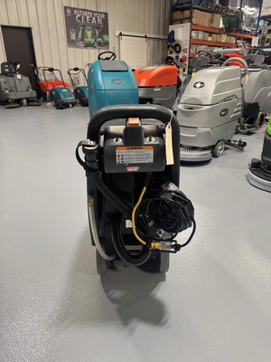 Viper Slider 1610SE Carpet Extractor Refurbished