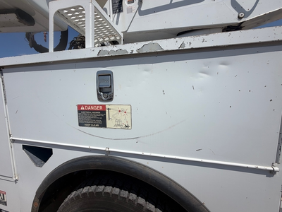 Used 2011 INTERNATIONAL DURASTAR Bucket (boom) trucks Oklahoma US | OT Truck & Tractor Sales #1383476