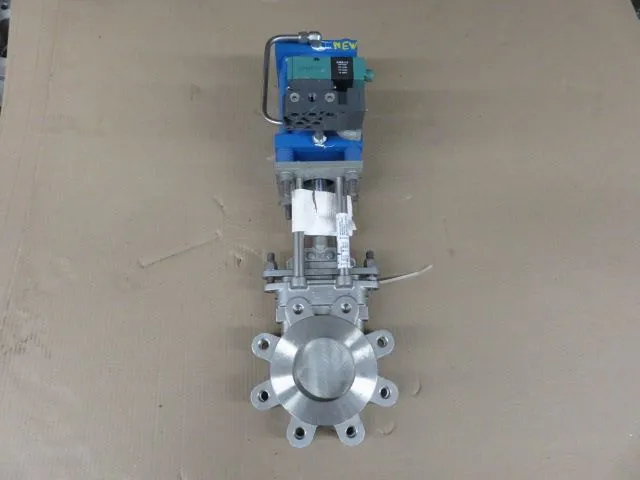 Used TL _UNKNOWN_ Valves/Fittings Minnesota US | Peak Machinery, Inc. #286966