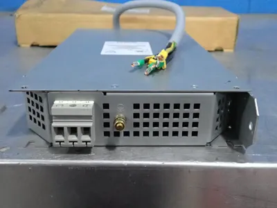 Used SIEMENS 6SL32030CD235AA0 Transformers Ohio US | HGR 24 #907458