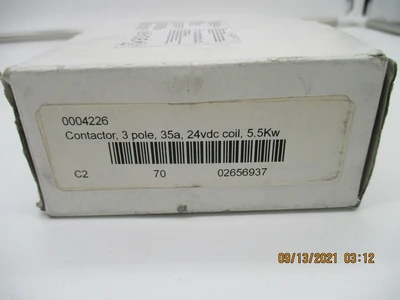 NEW Siemens Siemens 3RT1024-1BB40