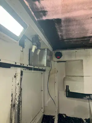 2015 MAZAK I800 Machining Centers, Horizontal, (5-Axis or More) | Star Equipment Co., Inc. (10)