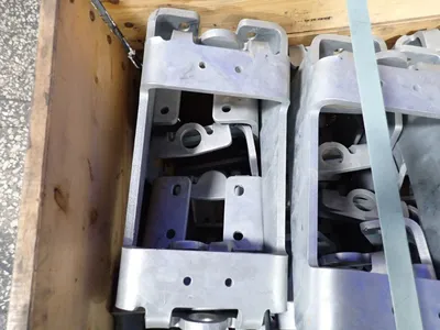 Used SIEMENS GAMESA _UNKNOWN_ Miscellaneous MRO Ohio US | HGR 24 #1144893