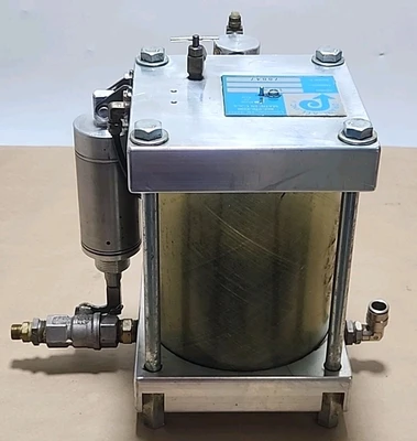 USED Drain-All 1700