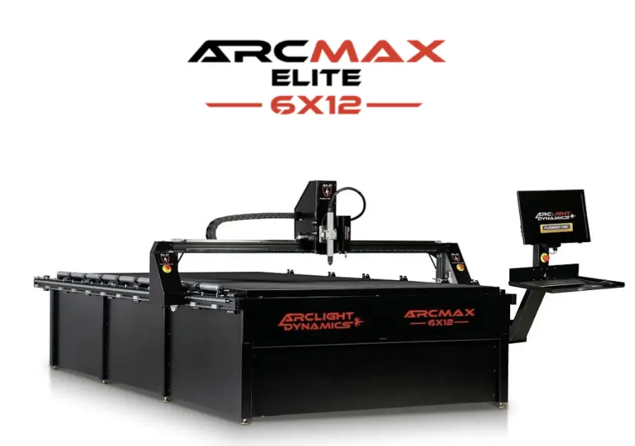 Arc Max Series