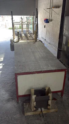 Used _UNKNOWN_ _UNKNOWN_ Coating Lines Georgia US | Auction Management Corporation #1548645
