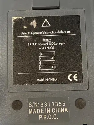 Uei Printer Sn. 9813355 (4.1.3)