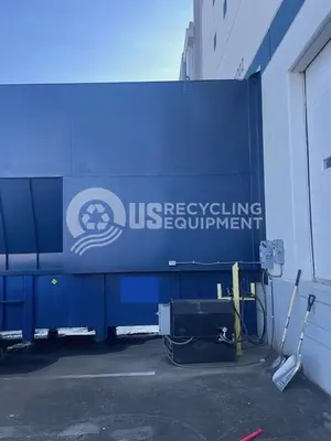 USED 2019 BACE C5 STATIONARY