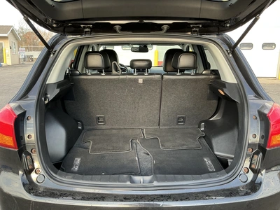 Used 2016 MITSUBISHI OUTLANDER SUVs Michigan US | Miedema Asset Management Group #1762661