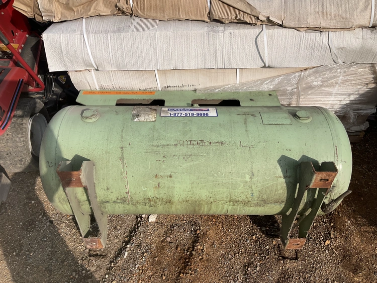 Used _UNKNOWN_ _UNKNOWN_ Pressure Tanks Michigan US | Miedema Asset Management Group #1411125