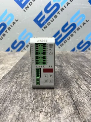 FELLER AT266 Electrical/PLC/Automation | ESS Industrial Equipment Sales (2)