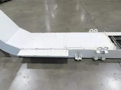 Used HENNIG _UNKNOWN_ Conveyor Parts Indiana US | Arrow Industrial #1366814