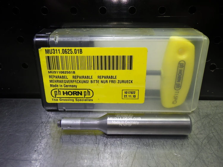New | in-Stock PH HORN _UNKNOWN_ Tooling & Accessories (Other) Michigan US | Superior Machine & Tool Inc #868328