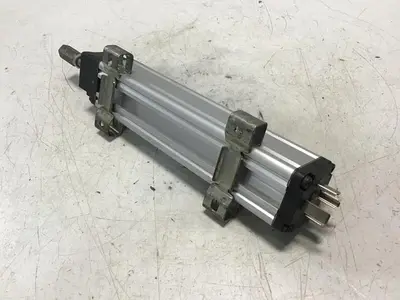 USED NOVOTECHNIK LWH0100