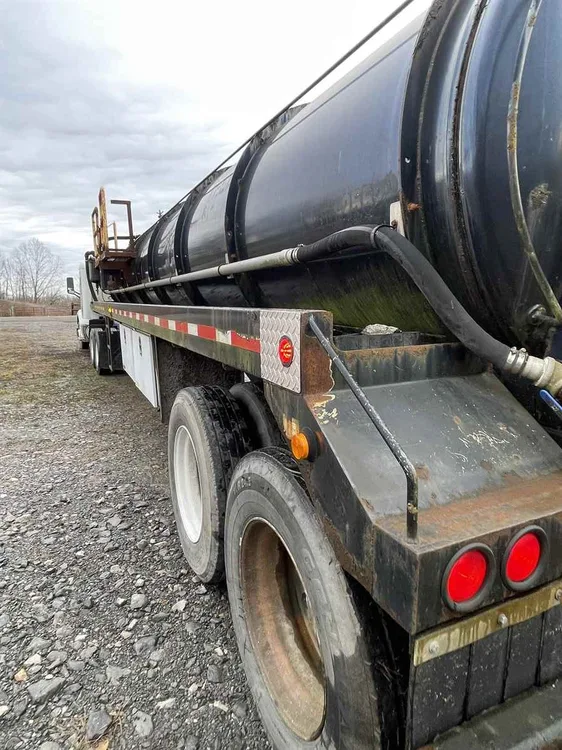 Used 2012 J&J 130 Miscellaneous Trucks/Trailers Pennsylvania US | Revelation Machinery #721333