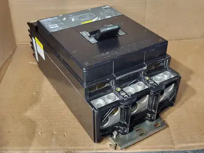 USED SQUARE D LI36350