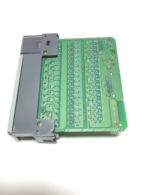 Allen-Bradley SLC500 – 1746-ITV16 Input Module Ser C 10-30VDC
