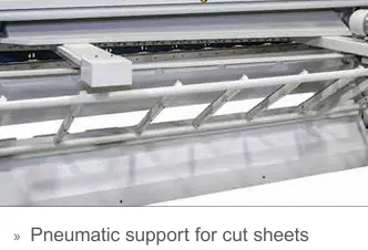 2025 Savika RMT3200 Power Squaring Shears (Gauge) | THREE RIVERS MACHINERY (7)