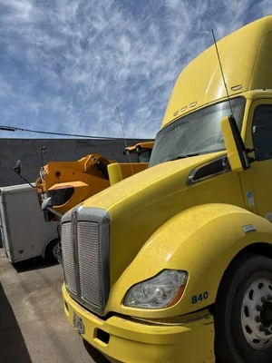 Used 2016 KENWORTH T680 Conventional trucks Arizona US | Revelation Machinery #1229303