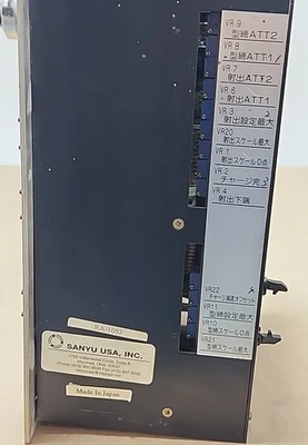 USED Sanyu SYP-0434-B-2