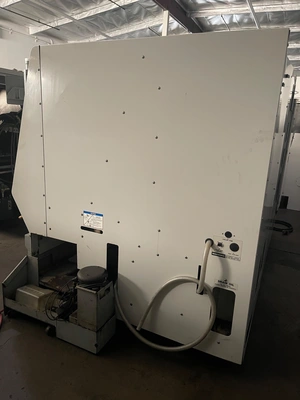 2007 HAAS SL-30T CNC Lathes | PM Machines (12)