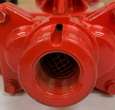 NEW Alemite 6797 PUMP