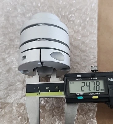 NEW Miki Pulley SFC-050DA2-T002