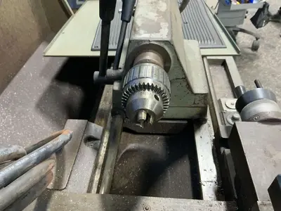 Used CLAUSING 1400 Engine Lathes Ohio US | HGR 24 #1263399