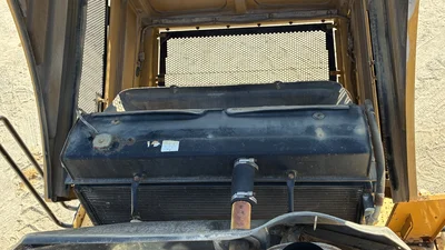 Used 2001 Caterpillar 980G Wheel Loaders Maryland US | Zadoon Equipment #1470080