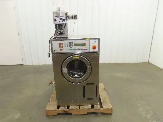 Used ELECTROLUX _UNKNOWN_ Washers Indiana US | Arrow Industrial #616006