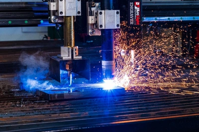 Used 2025 ARCLIGHT UNLIMITED Plasma Cutters Oregon US | Revelation Machinery #1271569