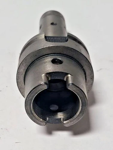 Used HAIMER 765756765756 Tool Holders | Amiron Machinery #739930