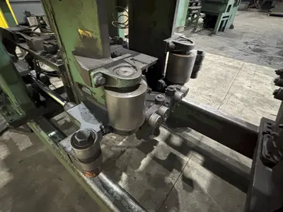 USED PEDDINGHAUS PCD1100