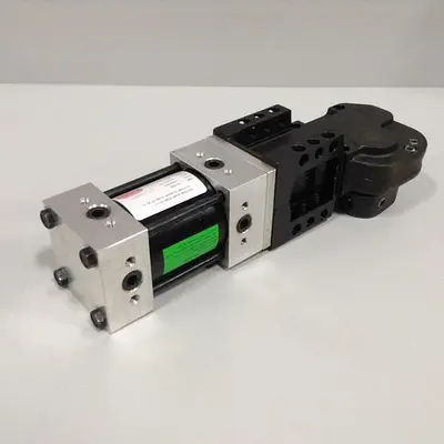 USED DESTACO 991PMAR-020M-270B-37-11