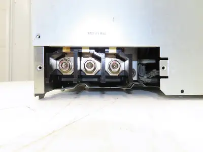 Okuma MIV30-3-V5 AC Spindle Servo Drive U:212