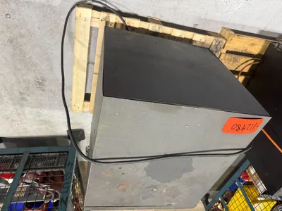 MITRE WELDING Type 606 Fabrication & Sheet Metal | Bowland Trading Ltd (4)