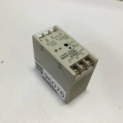 USED OMRON S82S-0305