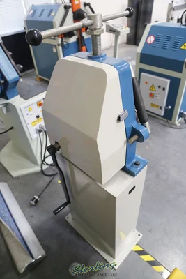 New | in-Stock BAILEIGH R-M10 Angle Bending Rolls California US | Sterling Machinery Exchange #1465770
