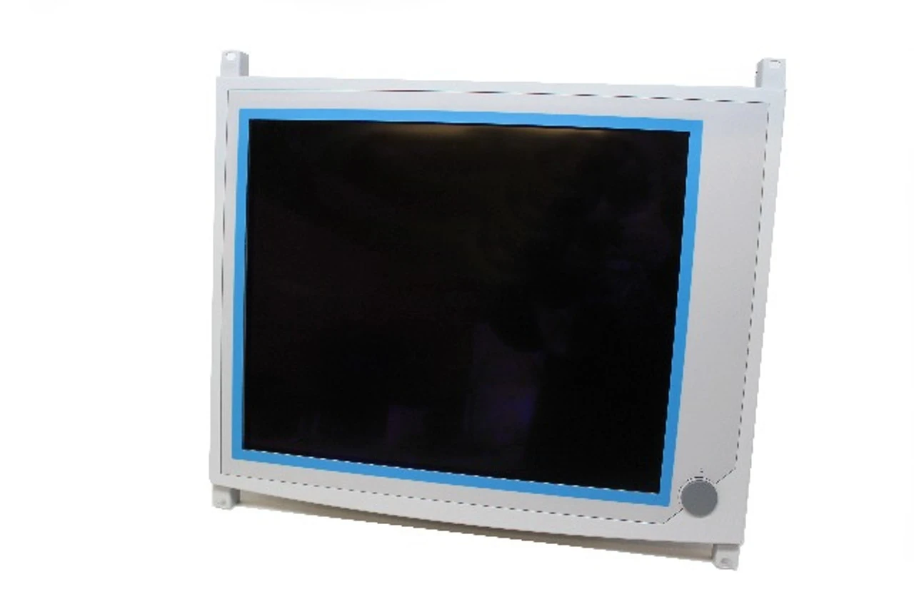USED ADVANTECH FPM-5191G